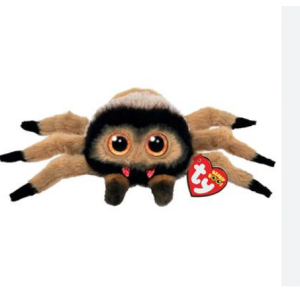 Ty beanie Boo Godfrey Spider