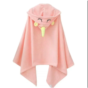 Badcape Unicorn 