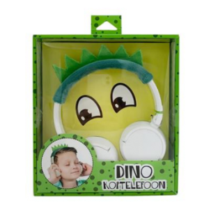 Dino Hoofdtelefoon Max 85 dB 