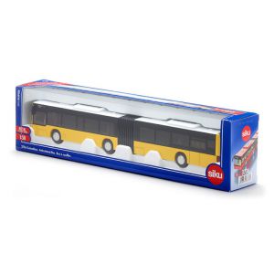 Siku 3736 Harmonicabus