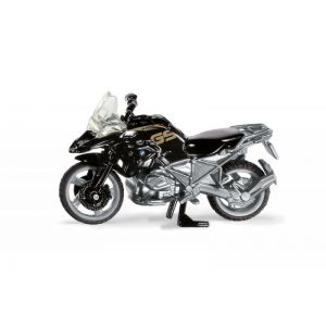 Siku 1399 BMW motorfiets
