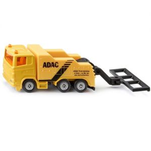Siku 1493 afsleepwagen