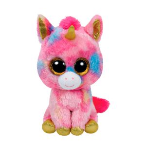 Ty Beanie Boo's XL Fantasia Unicorn 42cm