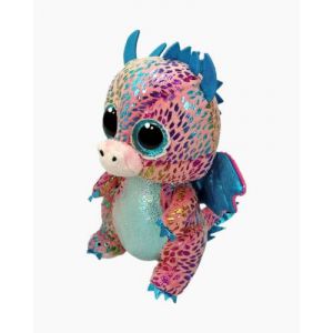 Ty Beanie Boo Flint Dragon 15cm