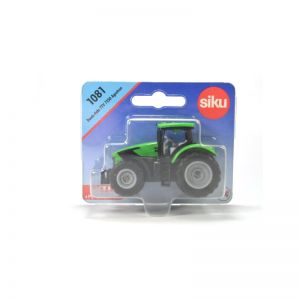Siku tractor Deutz-Fahr Agrotron