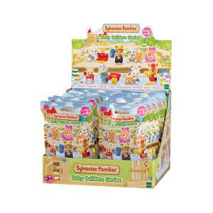 Sylvanian Families 5838 pop