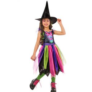  Bright-Night Witch 3-4