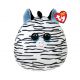 Ty squish a boo Xander Zebra 20cm