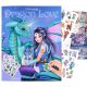 Topmodel stickerworld dragon love