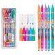 Topmodel glitter gel roller