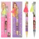 Topmodel pen met confetti