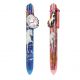Miss Melody gelpen met 6 kleuren