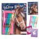 Miss Melody Create your glitter Horses