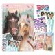 Miss melody create your horse Blaze