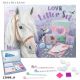 Miss Melody Love Letter set