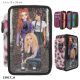 TOPModel 3-vaks etui REBEL KITTTY