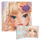 Topmodel create your hand design