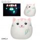 Ylvi Swoppies knuffel kat 20 cm