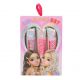 TOPModel lipgloss holo BEAUTY and ME