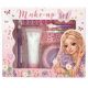 Topmodel makeup set summer feeling