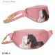 Miss Melody crossbag DUSTY ROSE