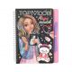 TOPModel magic scratch boek 2024