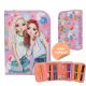 Topmodel etui deluxe girl power