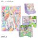 Ylvi Puffy stickerboek