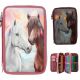 Miss Melody 3-vaks etui