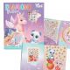 Ylvi create your diamond picture stickerbook