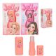 Topmodel blush en brush stick