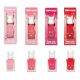 Topmodel nagellak