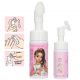 Topmodel hand en body wash foam