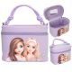  TOPModel beauty case BEAUTY and ME paars
