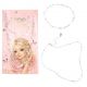Topmodel ketting en armband summer feeling