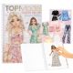 Topmodel dress me up groot summer feeling