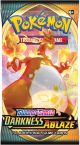 Pokemon Darkness Ablaze - Boosterpack - Pokémon Kaarten 