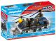 Playmobil city action 71149 reddingsvoertuig SE-Helikopter