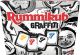 Rummikub Graffiti - Bordspel 