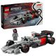 LEGO 77259 Speed Champions Audi Revolut F1® Team R26 racewagen