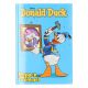 Donald duck moppentrommel blauw