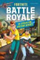 Boek fortnite battle royale de strijd om victory royale