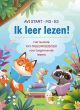 Ik leer lezen! Avi start