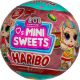 LOL Surprise sweets X Haribo Dolls 