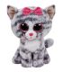 Ty Beanie Boo's Kiki Cat 15cm