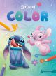 Disney Color Stitch kleurblok