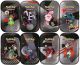  Pokémon SV10,5 Black Bolt & White Flare Mini Tin 