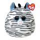 Ty squish a boo Xander Zebra 31cm