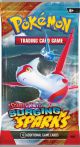 Pokémon - SV08 Surging Sparks - Boosterpack