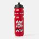 PSV bidon rood wit 750ml